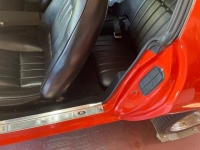 1971 Chevrolet Camaro for sale in Michigan (ID-107117)
