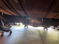 1971 Chevrolet Camaro for sale in Michigan (ID-107117)