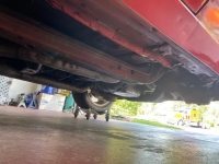 1971 Chevrolet Camaro for sale in Michigan (ID-107117)