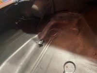 1971 Chevrolet Camaro for sale in Michigan (ID-107117)