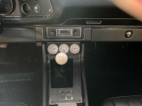 1971 Chevrolet Camaro for sale in Michigan (ID-107117)