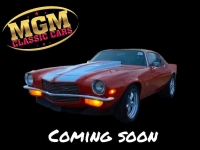 1971 Chevrolet Camaro for sale in Addison, Illinois (ID-109182)
