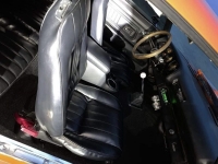 1971 Chevrolet Camaro for sale in Addison, Illinois (ID-109182)