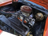 1971 Chevrolet Camaro for sale in Addison, Illinois (ID-109182)