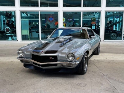 1971 Chevrolet Camaro for sale