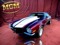 1971 Chevrolet Camaro for sale in Addison, Illinois (ID-113057)