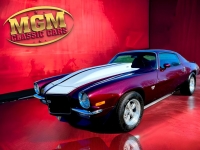 1971 Chevrolet Camaro for sale in Addison, Illinois (ID-113057)
