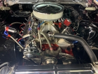 1971 Chevrolet Camaro for sale in Addison, Illinois (ID-113057)