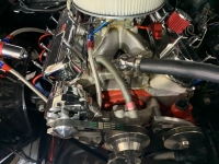 1971 Chevrolet Camaro for sale in Addison, Illinois (ID-113057)