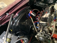 1971 Chevrolet Camaro for sale in Addison, Illinois (ID-113057)