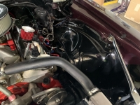 1971 Chevrolet Camaro for sale in Addison, Illinois (ID-113057)