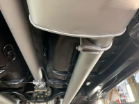 1971 Chevrolet Camaro for sale in Addison, Illinois (ID-113057)