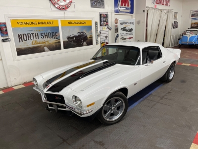 1971 Chevrolet Camaro for sale