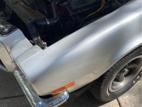 1971 Chevrolet Camaro for sale in Michigan (ID-116759)