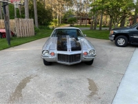 1971 Chevrolet Camaro for sale in Michigan (ID-116759)