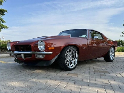 1971 Chevrolet Camaro for sale