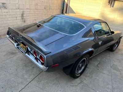 1971 Chevrolet Camaro for sale