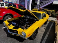 1971 Chevrolet Camaro for sale in Addison, Illinois (ID-120635)