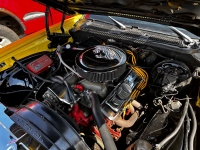 1971 Chevrolet Camaro for sale in Addison, Illinois (ID-120635)