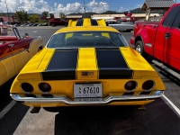 1971 Chevrolet Camaro for sale in Addison, Illinois (ID-120635)