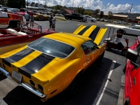 1971 Chevrolet Camaro for sale in Addison, Illinois (ID-120635)