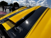 1971 Chevrolet Camaro for sale in Addison, Illinois (ID-120635)