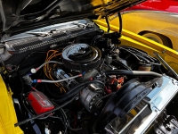 1971 Chevrolet Camaro for sale in Addison, Illinois (ID-120635)