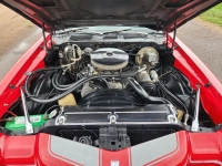 1971 Chevrolet Camaro for sale in Addison, Illinois (ID-122110)