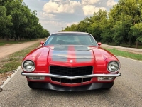 1971 Chevrolet Camaro for sale in Addison, Illinois (ID-122110)