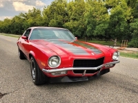 1971 Chevrolet Camaro for sale in Addison, Illinois (ID-122110)