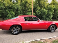 1971 Chevrolet Camaro for sale in Addison, Illinois (ID-122110)