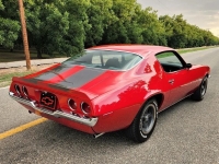 1971 Chevrolet Camaro for sale in Addison, Illinois (ID-122110)