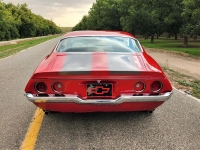 1971 Chevrolet Camaro for sale in Addison, Illinois (ID-122110)