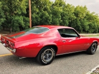 1971 Chevrolet Camaro for sale in Addison, Illinois (ID-122110)