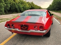 1971 Chevrolet Camaro for sale in Addison, Illinois (ID-122110)