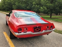 1971 Chevrolet Camaro for sale in Addison, Illinois (ID-122110)