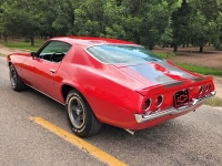 1971 Chevrolet Camaro for sale in Addison, Illinois (ID-122110)
