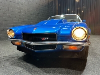 1971 Chevrolet Camaro for sale in Addison, Illinois (ID-126935)