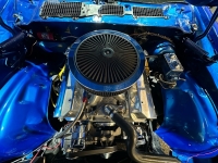1971 Chevrolet Camaro for sale in Addison, Illinois (ID-126935)