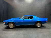 1971 Chevrolet Camaro for sale in Addison, Illinois (ID-126935)