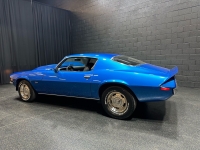 1971 Chevrolet Camaro for sale in Addison, Illinois (ID-126935)