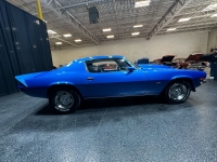 1971 Chevrolet Camaro for sale in Addison, Illinois (ID-126935)