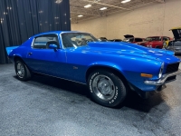 1971 Chevrolet Camaro for sale in Addison, Illinois (ID-126935)