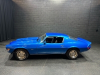 1971 Chevrolet Camaro for sale in Addison, Illinois (ID-126935)