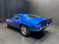 1971 Chevrolet Camaro for sale in Addison, Illinois (ID-126935)