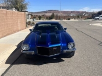 1971 Chevrolet Camaro for sale in Michigan (ID-127501)