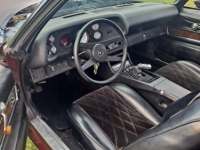 1971 Chevrolet Camaro for sale in Michigan (ID-127620)