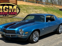 1971 Chevrolet Camaro for sale in Addison, Illinois (ID-127671)