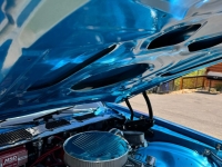 1971 Chevrolet Camaro for sale in Addison, Illinois (ID-127671)