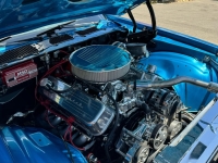 1971 Chevrolet Camaro for sale in Addison, Illinois (ID-127671)